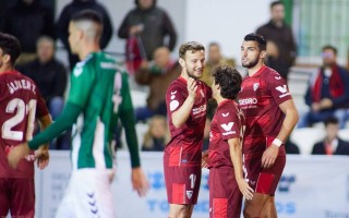 易胜博体育-塞维利亚客场取胜，疯狂追赶前四名额