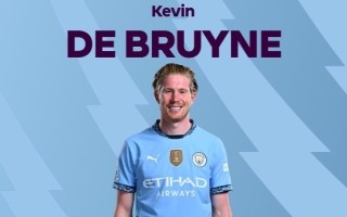 ysbSPORTS-曼城客场逆转，德布劳内关键绝杀，联赛保持不败