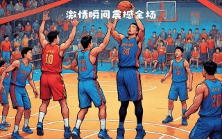 易胜博体育-一场激动人心的比赛结束，震撼全场