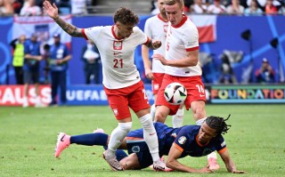 易胜博体育-荷兰队逆转击败德国队，晋级前景大增！