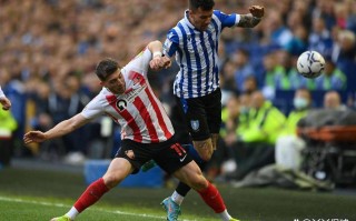 易胜博体育-桑德兰击败热刺，胜利目标达成