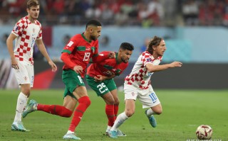 易胜博体育-奥地利与挪威争夺胜者组名额