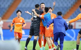 易胜博体育官方网站-包含着激烈对决！中国足球最新消息