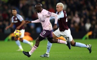 ysbSPORTS-阿斯顿维拉客场大败，降级危机愈发严重