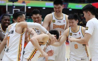 易胜博体育-北京男篮新援表现出色，冲击季后赛资格