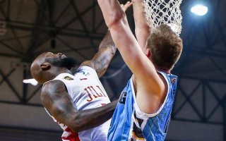 易胜博体育-贝西克塔斯成为黑马，成功突围