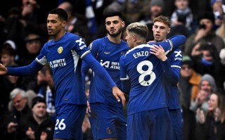 易胜博体育官方网站-切尔西主场击败对手晋级欧冠半决赛