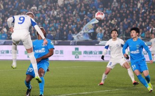 易胜博体育-梦幻般进球助阵，国内足球赛场上演精彩绝伦