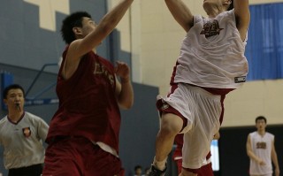 易胜博体育官方网站-国内篮球联赛野点高潮，球迷热情高涨