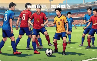 ysbSPORTS-足球赛事风起云涌，胜负难分