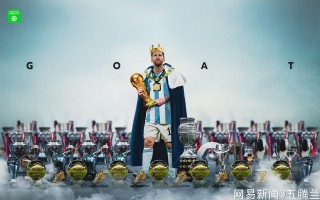 ysbSPORTS-梅西荣膺欧洲金靴奖，梦幻球季引众瞩目