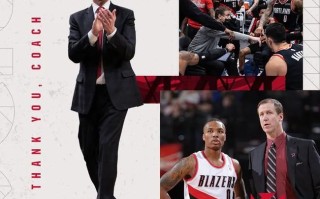 易胜博体育-开拓者主帅下课，球队重建计划推迟