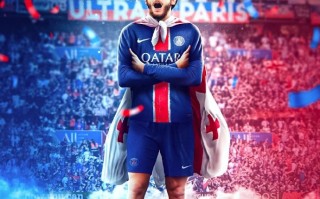 易胜博体育-法甲球队雄心勃勃，冲击国内前列