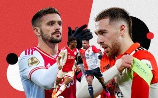 易胜博体育-阿贾克斯客场战胜对手，荷甲领跑球队强势不可阻挡