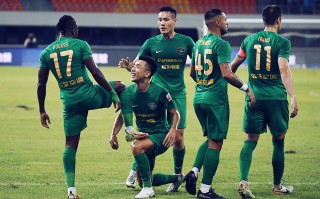 ysbSPORTS-奥斯陆队迎来胜利，积极备战亚冠资格赛