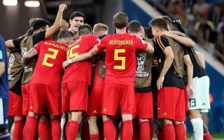 易胜博体育官方网站-比利时主场大胜白俄罗斯，晋级前景一片繁荣