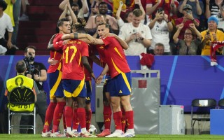 易胜博体育官方网站-法国队苦战获胜，欧预赛前景晴朗可期