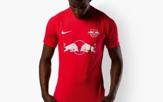 易胜博体育-RB莱比锡俱乐部发布新Logo，设计别具匠心