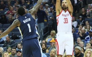 易胜博体育-火箭连败不止，战绩可想而知