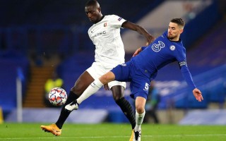 易胜博体育-雷恩连续两场不胜，主帅或将面临下课风险