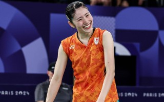 ysbSPORTS-厄立特里亚羽毛球选手再次夺冠