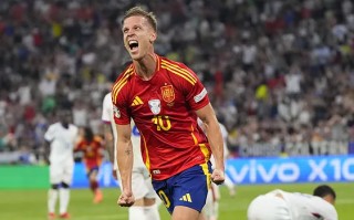 易胜博体育-西班牙取得胜利，锁定欧洲杯资格