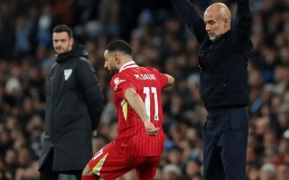 ysbSPORTS-阿森纳客场逆袭曼城，惊险绝杀取得宝贵的三分