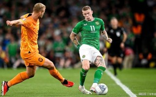 易胜博体育-荷兰队主场战胜爱尔兰队，实现关键胜利！