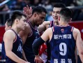 ysbSPORTS-河南男篮主场不敌广州，遗憾失利！