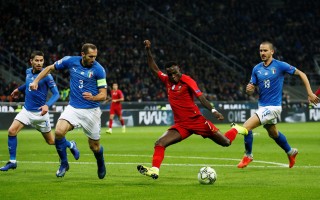 易胜博体育-欧洲足球领域将上演一场精彩比拼