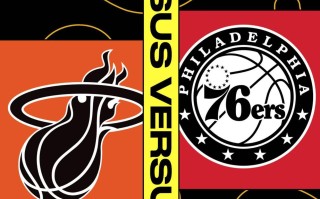 ysbSPORTS-热火队的实力在东部赛区中排名前列