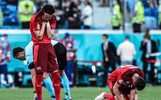 易胜博体育官方网站-纵横捭阖的欧洲杯资格赛惊险上演