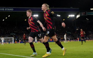 易胜博体育-利兹联主场4-2力克纽卡斯尔，勒梅尔传射两球带队成功翻盘