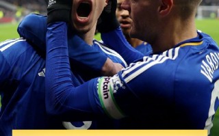 易胜博体育-托特纳姆热刺战平对手，英超榜首位置暂时保住