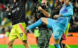 ysbSPORTS-尤文图斯将在对阵切沃的比赛中拼尽全力