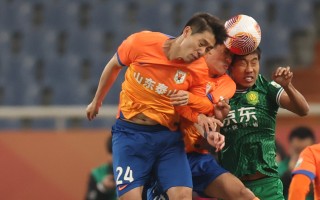 ysbSPORTS-鲁能客场连胜，全队全力备战奋力一搏