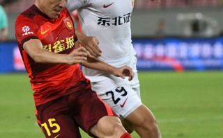 易胜博体育-长春亚泰队表现可圈可点，未来可期