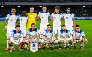 ysbSPORTS-英格兰队在欧国联赛场上取得连胜，冲入决赛