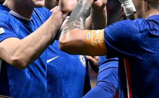 易胜博体育官方网站-切尔西客场力克对手！狐狸城憾失胜机