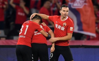 易胜博体育-狂胜！天海主场灭深圳，展现强大实力