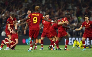 ysbSPORTS-亚特兰大中场表现抢眼，成队内核心