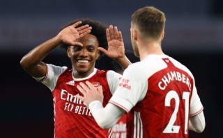 易胜博体育-维冈竞技前锋取得进球，主场扳平比分