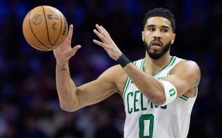 ysbSPORTS-凯尔特人轻取活塞，沃克33分成功率先