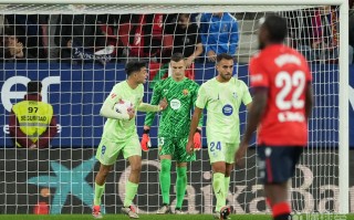 易胜博体育-皇家贝蒂斯实现扭转，逆风翻盘