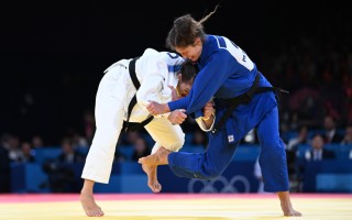 易胜博体育官方网站-女子柔道kg级日本选手夺得金牌