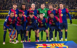 ysbSPORTS-巴萨主场迎战巴伦西亚，目前双方形势如何？