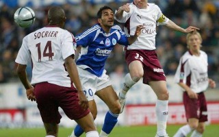 易胜博体育-梅斯主场告负，陷入保级泥沼