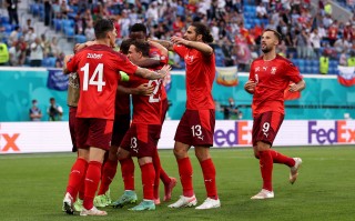 易胜博体育-瑞典战胜波兰，晋级欧洲联盟杯