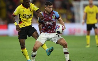 ysbSPORTS-伯恩利客场逼平热刺，保级形势仍存曙光！