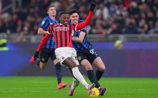 ysbSPORTS-罗马击败AC米兰，稳固前四位置